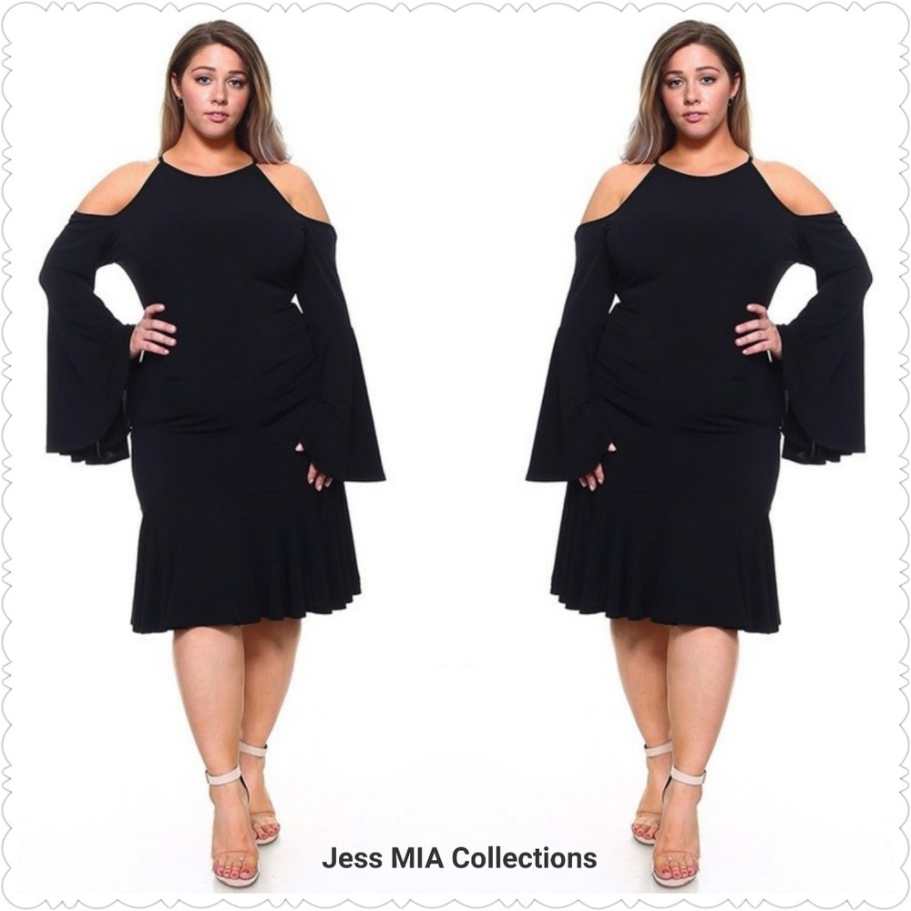 The Lola Dress